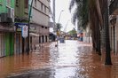 Enchentes tomam conta de Porto Alegre - Foto: Maxi Franzoi/EspecialIndexador: @MAXIFRANZOI<!-- NICAID(15753632) -->