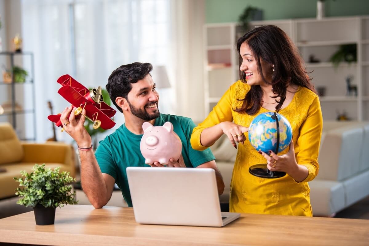 Turismo no Brasil: veja como viajar sem gastar al&eacute;m do necess&aacute;rio