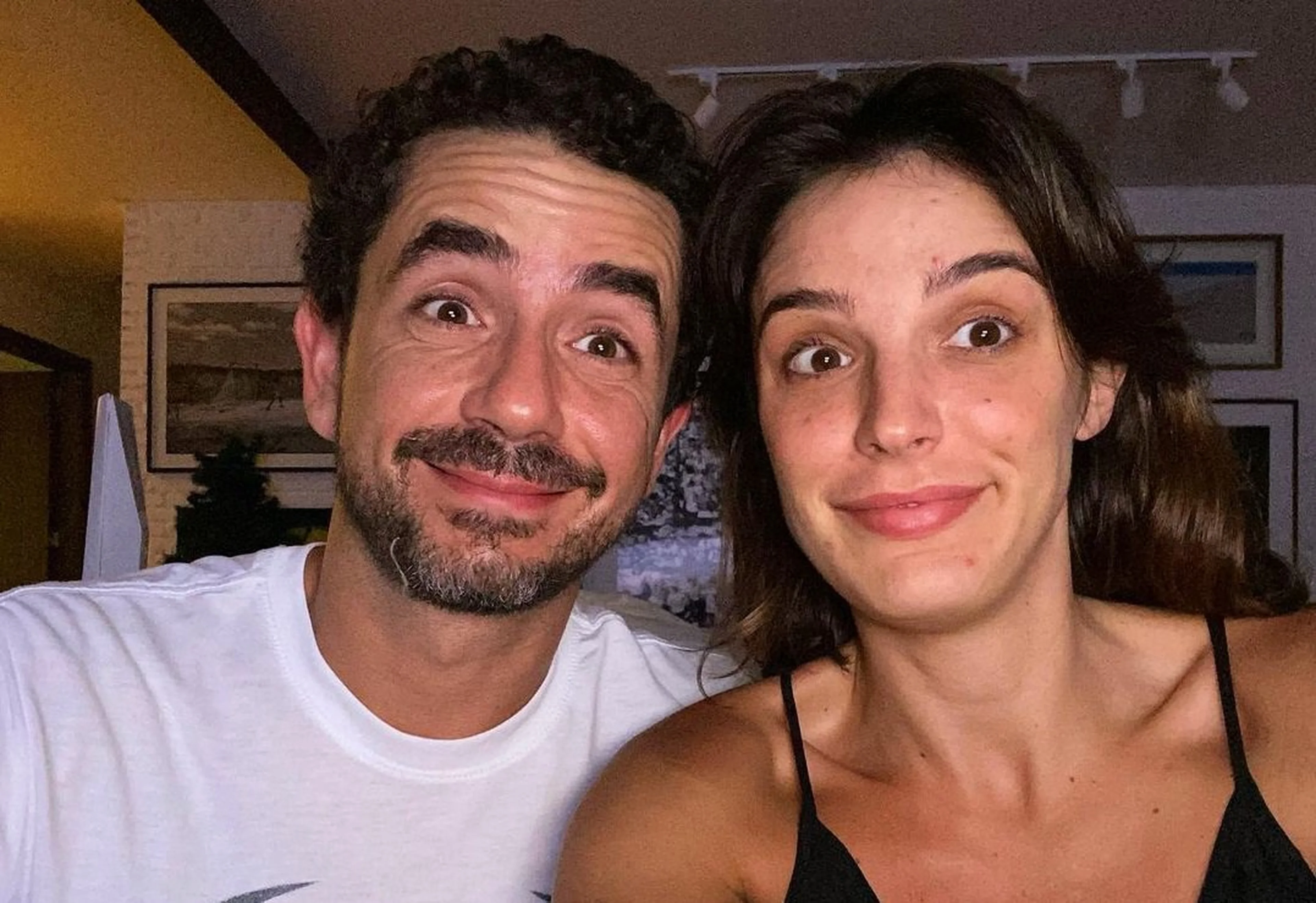 Rafa Brites Instagram/Reprodução