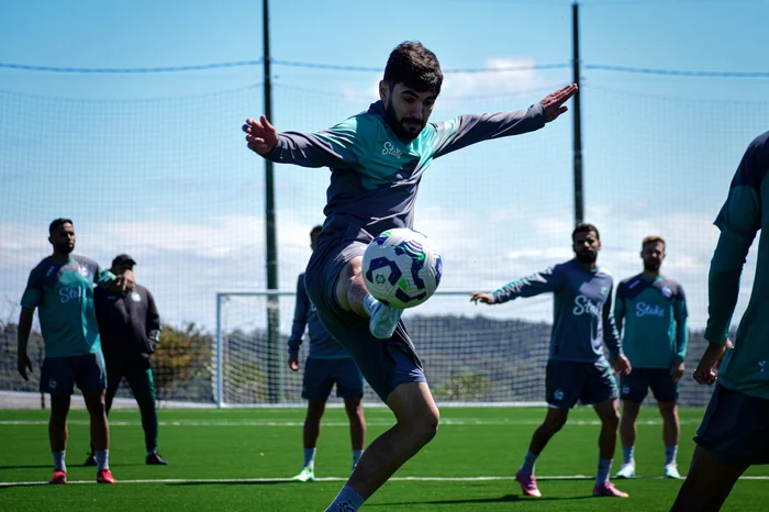 Leonardo Bidese / E.C. Juventude / Divulgação