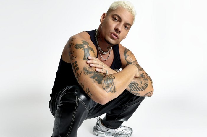 Rap in Cena / Divulgação