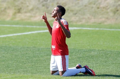 Rafael Ribeiro / CBF/Divulgação image