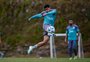 Conheça Luiz Henrique, meia do Juventude que teve contrato renovado