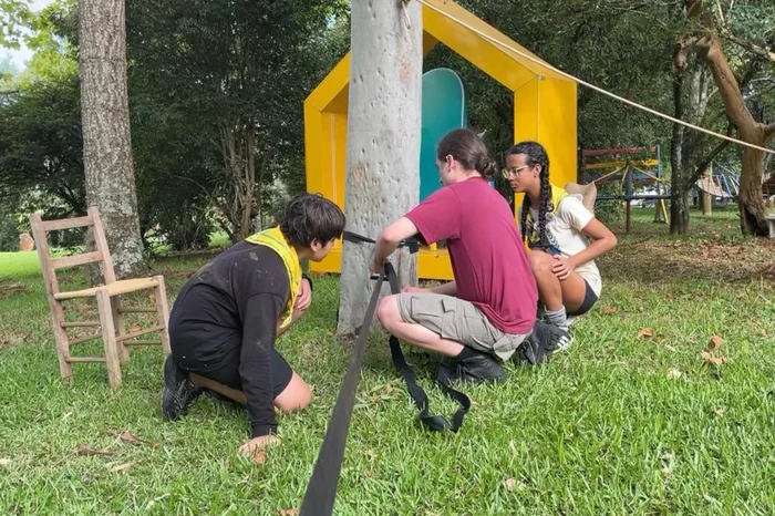 RBSTV / Reprodução RBSTV / Reprodução