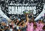 Inter Miami de Messi vence Nashville nos pênaltis e conquista Leagues Cup