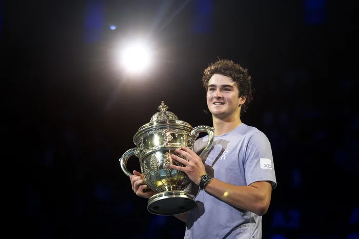 FABRICE COFFRINI / AFP