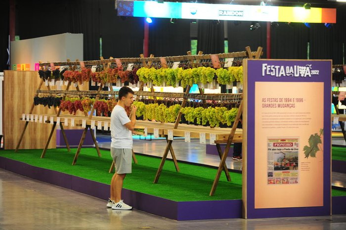 Porthus Junior / Agencia RBS