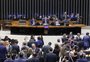 Câmara aprova texto-base de um dos projetos do pacote de corte de gastos do governo federal