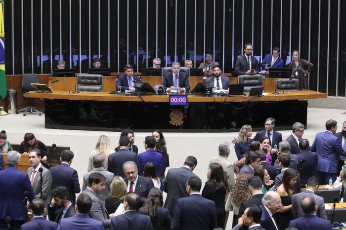 Vinicius Loures / Câmara dos Deputados Vinicius Loures / Câmara dos Deputados
