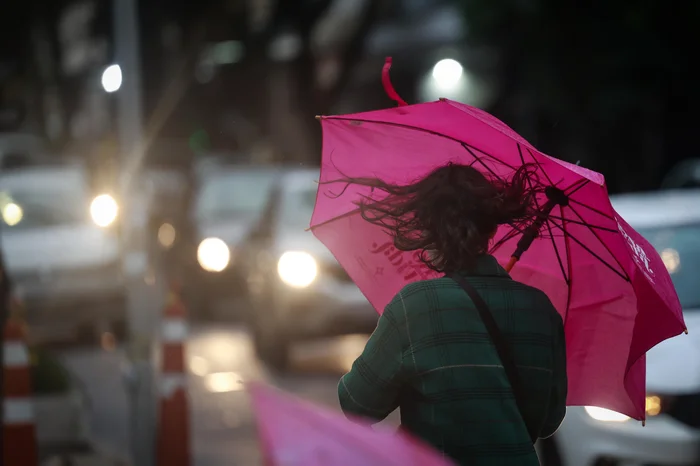 André Ávila / Agencia RBS