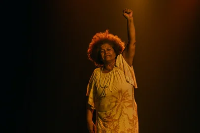 Passo Fundo terá festival inédito de teatro com elenco só de mulheres<!-- NICAID(16033887) -->