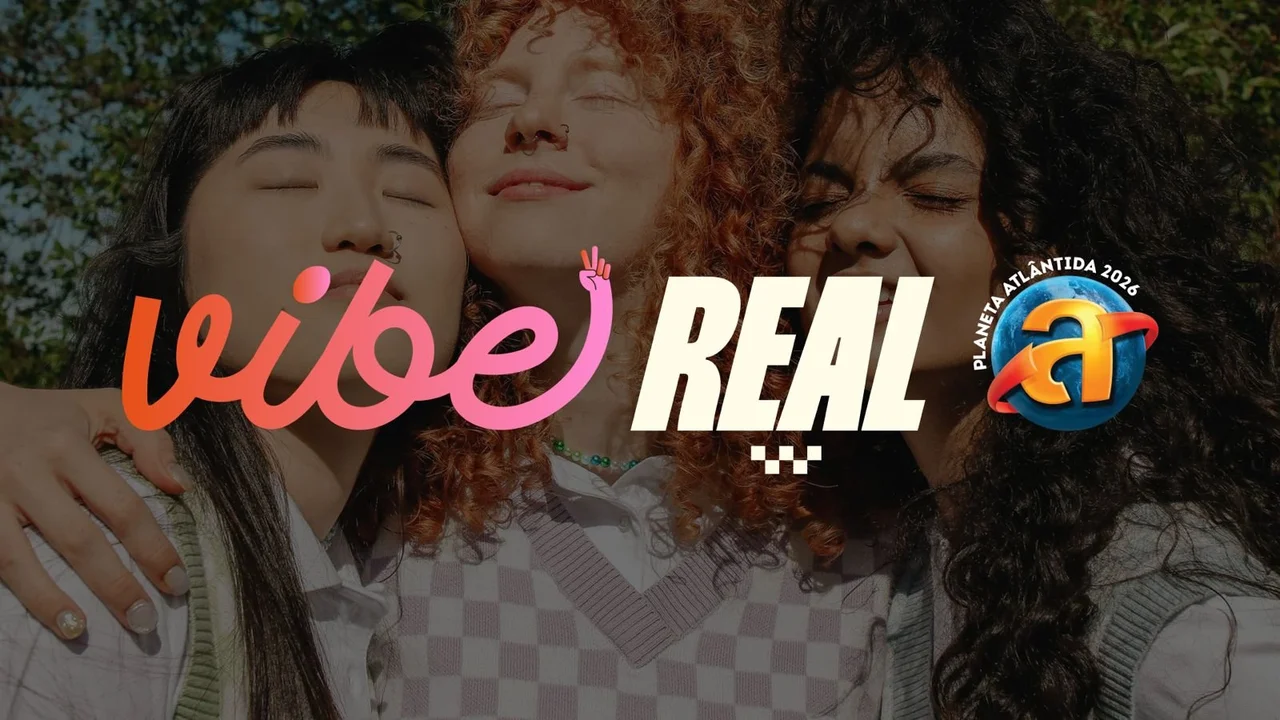 Divulgação/Planeta Atlântida