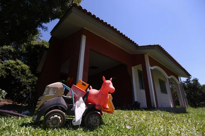 Bruno Todeschini / Agencia RBS