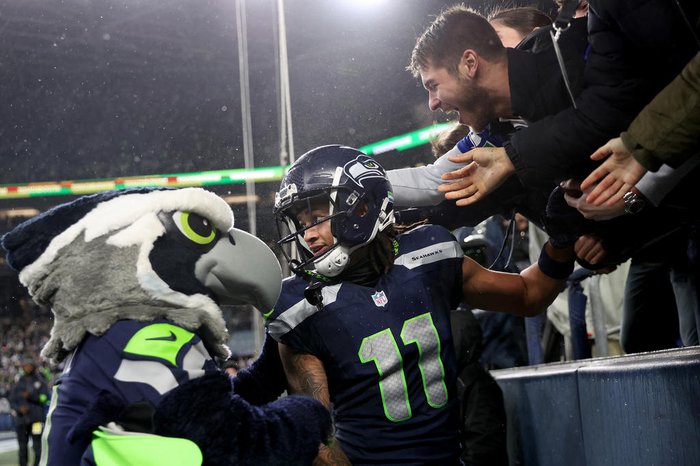 STEPH CHAMBERS / GETTY IMAGES NORTH AMERICA / AFP STEPH CHAMBERS / GETTY IMAGES NORTH AMERICA / AFP