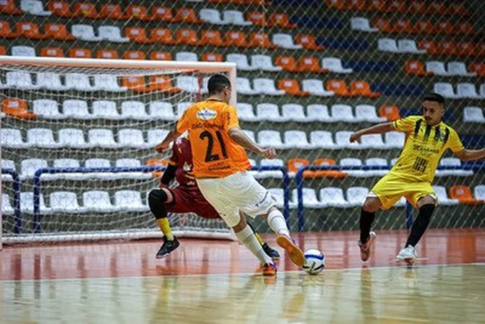Divulgação ACBF