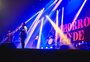 Cachorro Grande celebra 25 anos em Porto Alegre e mostra que o rock ainda tem muito a dizer 