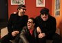 Celebrando o relançamento do disco de estreia, Cachorro Grande se reúne para show em Porto Alegre