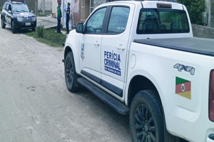 Polícia Civil / Divulgação