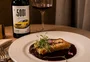 Uma noite em Porto Alegre que une arte, gastronomia e vinho em formato intimista