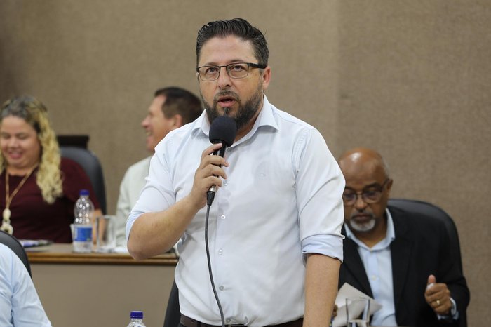 Vitor Ló/Câmara Caxias / Divulgação