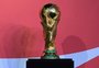 Veja como ficou a tabela da Copa do Mundo com todos os países definidos