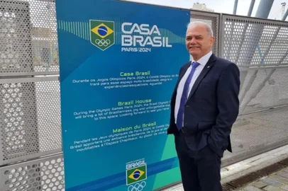 Paulo Wanderley