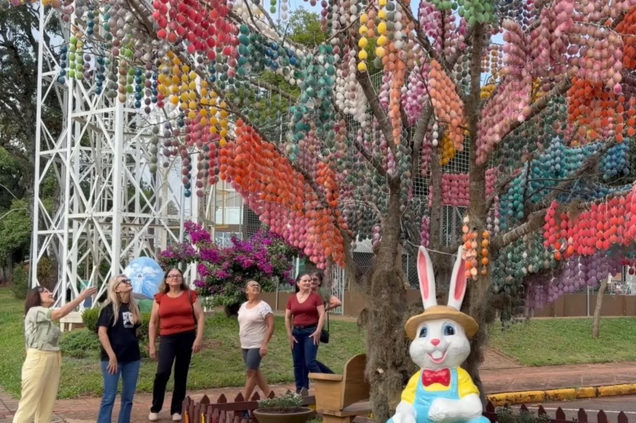 Reprodução RBS TV/Divulgação