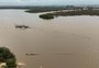 Defesa Civil do RS aponta rios com maior risco de enchente com chuva forte no fim de semana