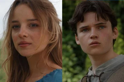 Foi batido o martelo sobre quem serão os protagonistas do filme de The Legend of  Zelda, live-action baseado na franquia de games de sucesso do mesmo nome. A informação foi divulgada pelo próprio designer do jogo, Shigeru Miyamoto, através da conta da Nintendo no X, nesta quarta-feira (16).<!-- NICAID(16081367) -->
