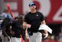 Técnico da NFL precisa vender mansão de R$ 24 milhões após post nas redes sociais