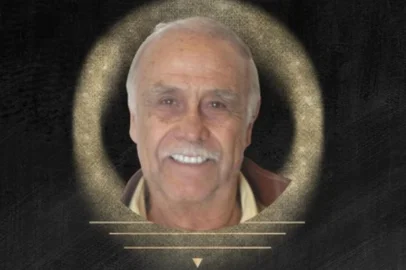 Morreu nesta segunda-feira (21), o ator mexicano Carlos Amador López, aos 82 anos<!-- NICAID(16021385) -->