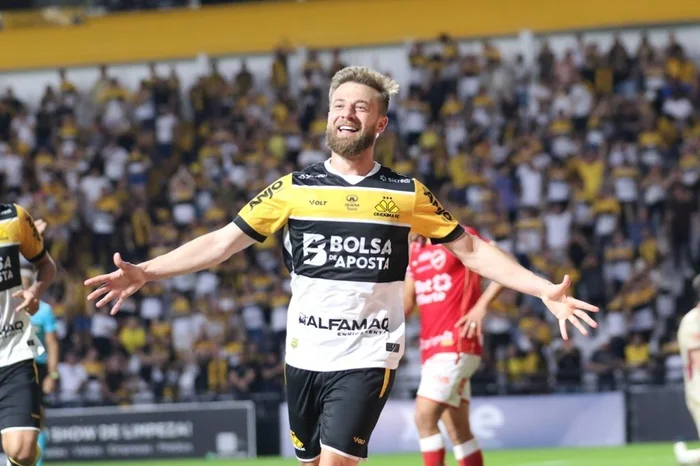 Celso da Luz / Criciúma E.C.