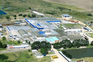 Marfrig / Divulgação Marfrig / Divulgação