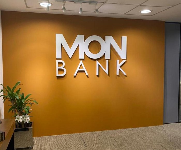MonBank / Divulgação
