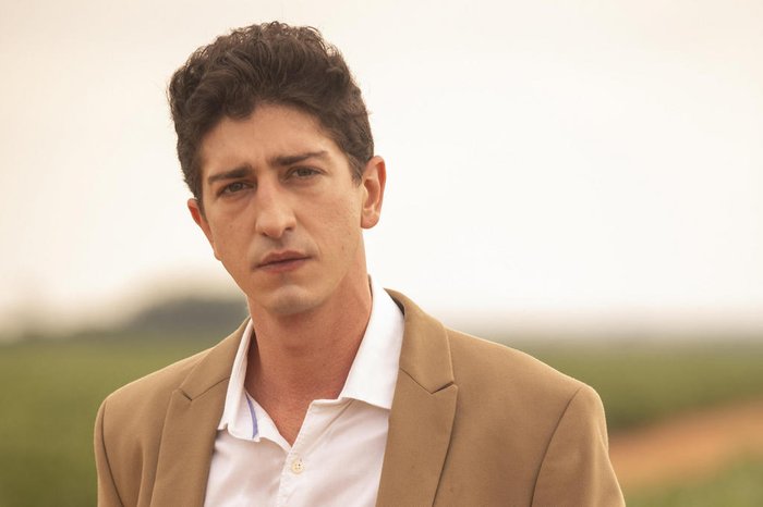 João Miguel Júnior / TV Globo/Divulgação