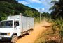 Moradores se mobilizam por asfaltamento de estrada municipal no interior de Caxias