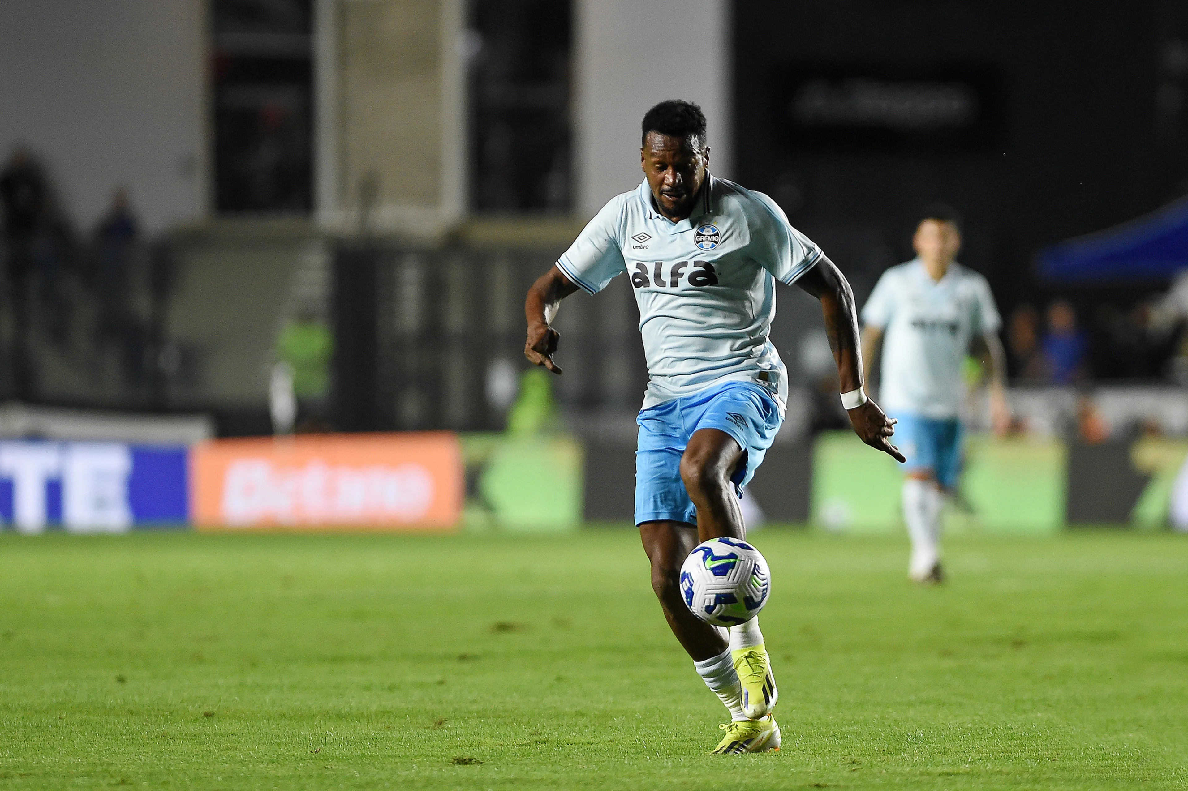 Alexandre Durão/Grêmio FBPA/Divulgação