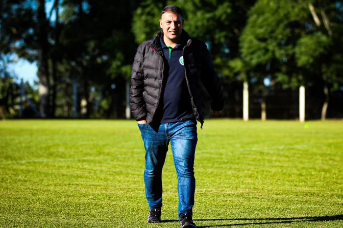 Pablo Nunes / Ypiranga