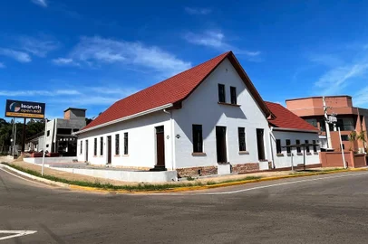 Lisaruth Open Mall: o novo destino gastronômicoe de compras em Santa Cruz do Sul<!-- NICAID(15402801) -->