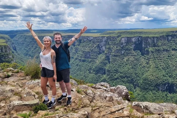 Paulo Germano / Arquivo Pessoal