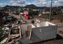 Construtoras unem-se para fazer 240 casas provisórias para desabrigados por enchente; como ajudar