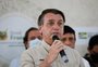 Bolsonaro assina MP que permite às empresas reduzir jornada e salários