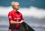 Tatiana Weston-Webb é eliminada e está fora de Tóquio 2020