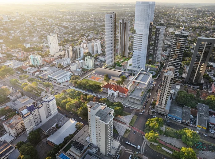 Icon EBC / Divulgação