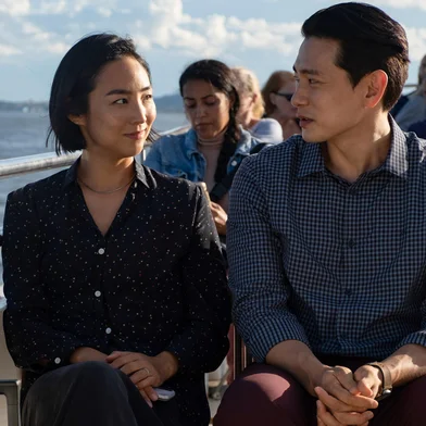 Vidas Passadas (2023), filme de Celine Song<!-- NICAID(15659848) -->