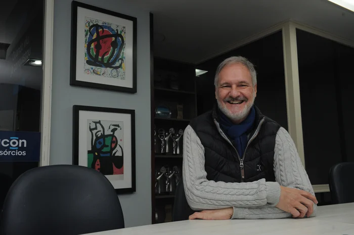 Antonio Valiente / Agencia RBS