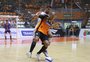 ACBF busca segunda vitória seguida na Liga Nacional de Futsal