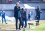 Grêmio pode preservar pelo menos seis titulares contra o Athletico-PR 