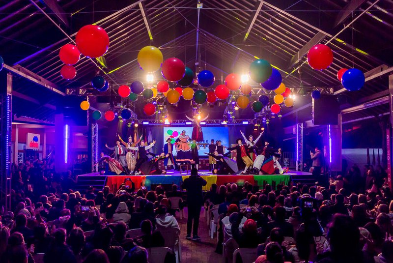 50º Festival Internacional de Folclore de Nova Petrópolis<!-- NICAID(15488638) -->