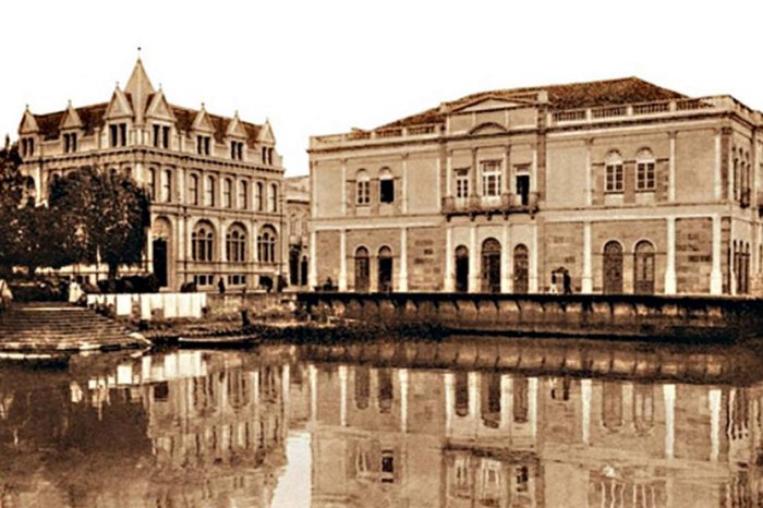 Divulgação / fototeca Sioma Breitman